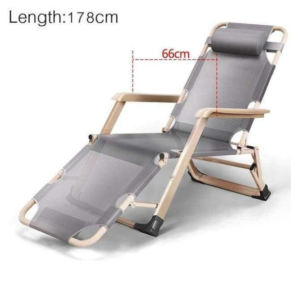 Planet Gates MODEL N Tuinmeubelen Patio Cama Camping Sofa Cum Mueble Recliner Chair Lit Salon De Jardin Folding Bed Garden Furniture Chaise Lounge