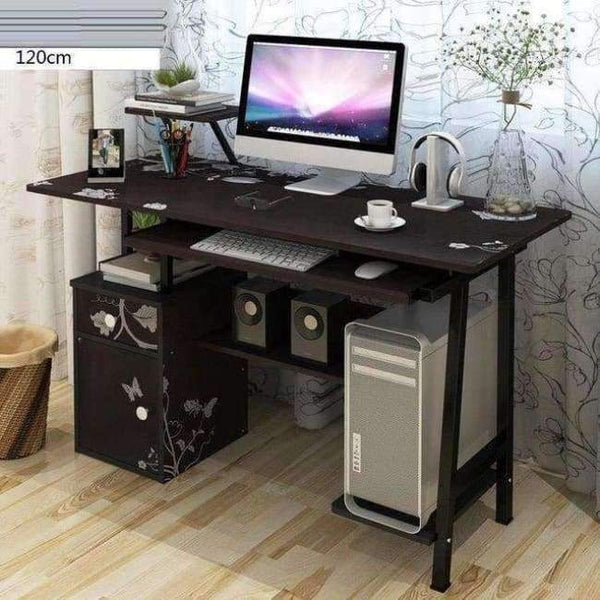 Planet Gates MODEL O Furniture Bed Ufficio Escritorio Mueble Para Portatil Pliante Scrivania Mesa Notebook Laptop Bedside Study Table Computer Desk