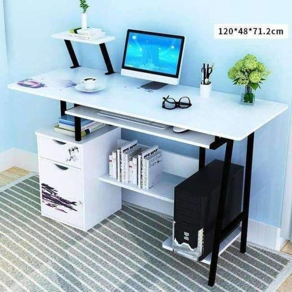 Planet Gates MODEL P Bed Tisch Tavolo Tafel Escrivaninha Stand Escritorio Office Furniture Mesa Notebook Tablo Bedside Study Table Computer Desk