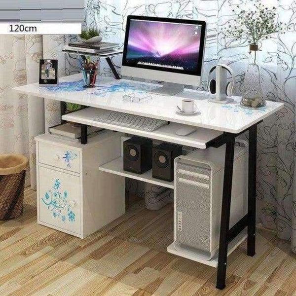 Planet Gates MODEL P Furniture Bed Ufficio Escritorio Mueble Para Portatil Pliante Scrivania Mesa Notebook Laptop Bedside Study Table Computer Desk