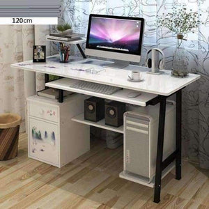 Planet Gates MODEL R Furniture Bed Ufficio Escritorio Mueble Para Portatil Pliante Scrivania Mesa Notebook Laptop Bedside Study Table Computer Desk