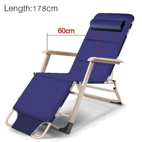 Planet Gates MODEL T Tuinmeubelen Patio Cama Camping Sofa Cum Mueble Recliner Chair Lit Salon De Jardin Folding Bed Garden Furniture Chaise Lounge