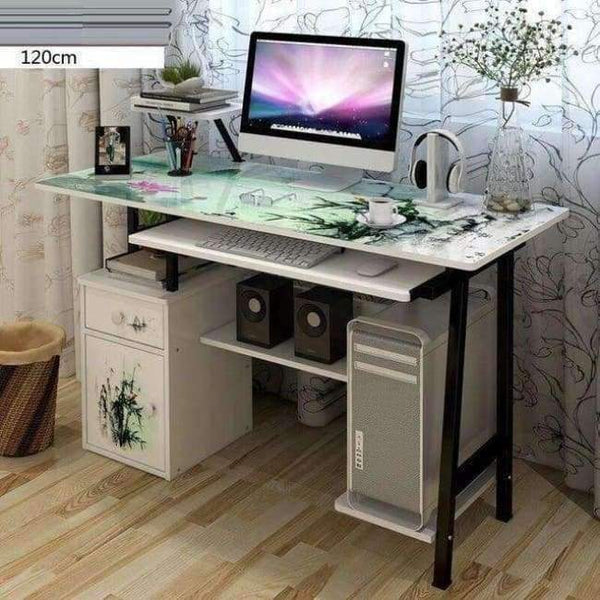 Planet Gates MODEL V Furniture Bed Ufficio Escritorio Mueble Para Portatil Pliante Scrivania Mesa Notebook Laptop Bedside Study Table Computer Desk