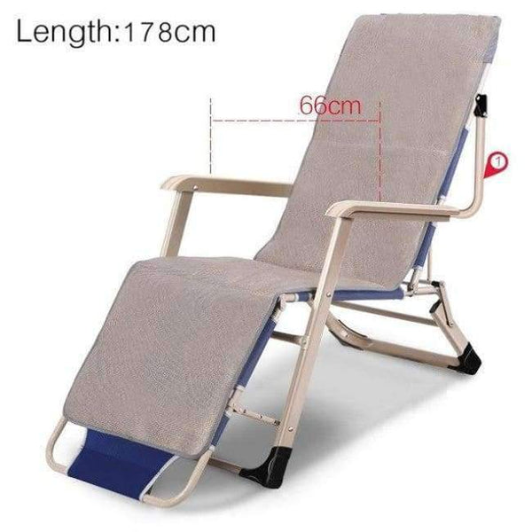 Planet Gates MODEL V Tuinmeubelen Patio Cama Camping Sofa Cum Mueble Recliner Chair Lit Salon De Jardin Folding Bed Garden Furniture Chaise Lounge