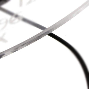 Modern Acrylic Wall Clock With LED Backlight Bedroom Bedside Night Lamp Wall Clock Glow In Dark Multi Colors LED Lighting Decor