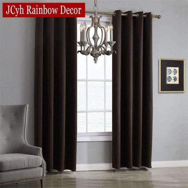 Planet Gates Modern Blackout Curtains For Living Room Window Curtains For Bedroom Curtains Fabrics Ready Made Finished Drapes Blinds Tend