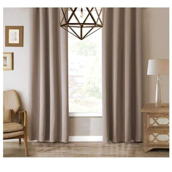 Planet Gates Modern Blackout Curtains For Living Room Window Curtains For Bedroom Curtains Fabrics Ready Made Finished Drapes Blinds Tend