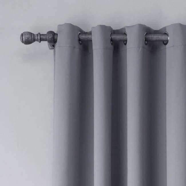 Planet Gates Modern Blackout Curtains For Living Room Window Curtains For Bedroom Curtains Fabrics Ready Made Finished Drapes Blinds Tend