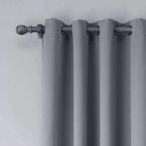 Planet Gates Modern Blackout Curtains For Living Room Window Curtains For Bedroom Curtains Fabrics Ready Made Finished Drapes Blinds Tend