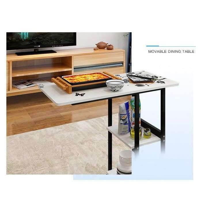 Planet Gates White Modern Computer Desks mesa para notebook For Home Office Bedside Stand Wooden Laptop Desk Study Computer Table escritorio