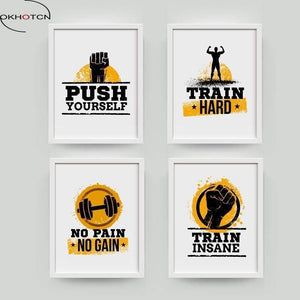 Modern Minimalist Forest And River Poster Landscape Painting Print Canvas Painting Picture Home Wall Art Decoration Custom