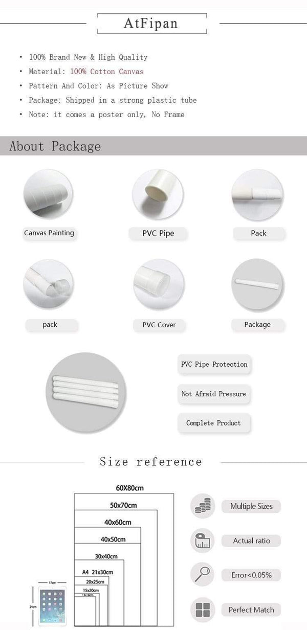 Modern Minimalist Forest And River Poster Landscape Painting Print Canvas Painting Picture Home Wall Art Decoration Custom