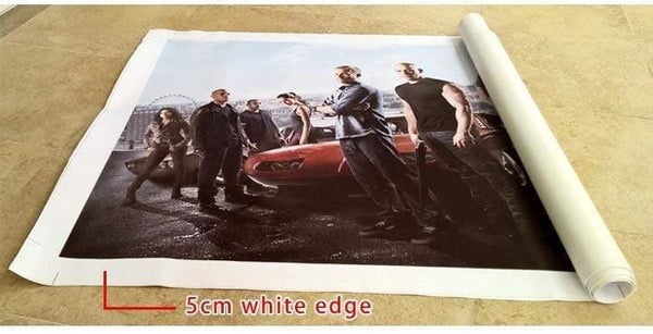 Planet Gates Modern Simple Small Fresh Leave Decorative Painting Modular Picture Wall Art Canvas Painting for Living Room No Framed