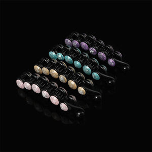 Molans Pearls Solid Banana Hair Clips In Women's Hair Accessories Ponytail Barrettes Elegant Hair Claws Hairpins