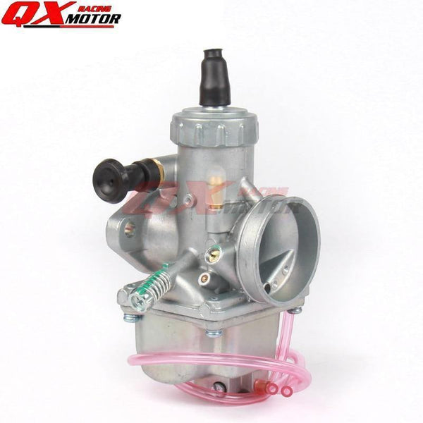 Planet Gates MOLKT Carburetor 26mm Carb for 125cc 140cc Pit Dirt Bike ATV Quad PZ26 Performance Carburetor free shipping