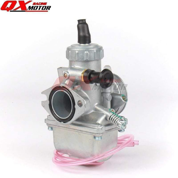 Planet Gates MOLKT Carburetor 26mm Carb for 125cc 140cc Pit Dirt Bike ATV Quad PZ26 Performance Carburetor free shipping