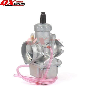 Planet Gates MOLKT Carburetor 26mm Carb for 125cc 140cc Pit Dirt Bike ATV Quad PZ26 Performance Carburetor free shipping
