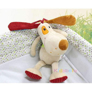 Planet Gates Monkey Baby Musical Rattles Toys Crib Hanging Teether Toys For Newborn Toddler Toys Lovely Monkey Bebe Toys 0-12 Months