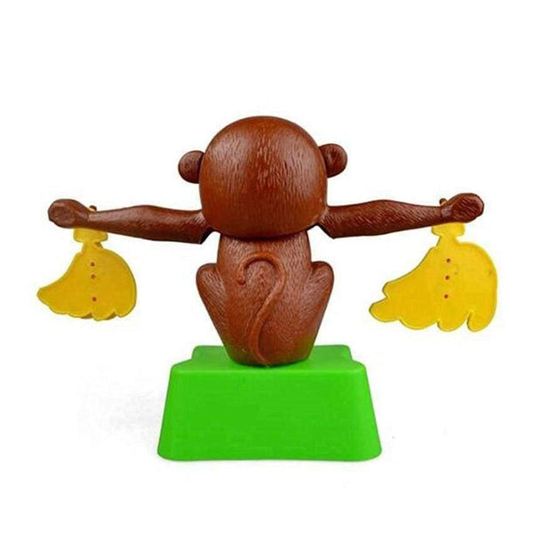 Planet Gates Monkey Match Math Balancing Scale Match Game Number Balance Game Board Game Educational Toy For Child To Learn Add And Subtract