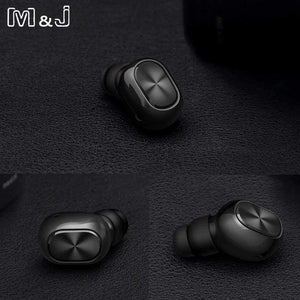 Planet Gates Mono small stereo earbuds hidden invisible earpiece micro mini wireless headset bluetooth earphone headphone for phone