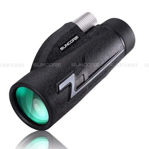 Planet Gates Monocular Telescope 16x50 Waterproof Nitrogen Camping Hand Focus Travel Monocular for Hunting Hiking Birdwatching 168