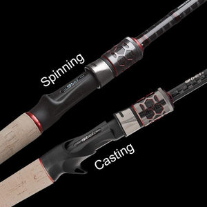 Planet Gates MONSTER HUNTER 803XXH  Casting Spinning Fishing Rod  Carbon Fiber 2.38m  20-80g Power catfish LURE Travel Fishing rod