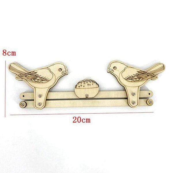 Planet Gates Montessori Baby Activity Busy Board DIY Toy Kids Early Educational Teaching Aids Learning Skill Part Cognition Toys Game Puzzle