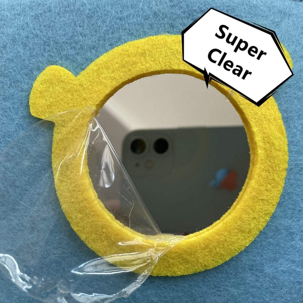 Planet Gates Montessori Baby Busy Board 3D Toddlers Story Cloth Book Early Learning Education Habits Knowledge Developing Toys