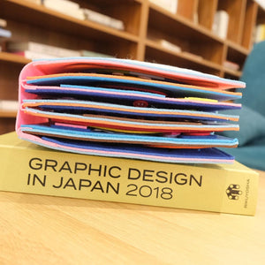 Planet Gates Montessori Baby Busy Toys Felt Cloth Book Early Educational Math Toy Tangram Shape Color Match Board Learning Basic Life Skill