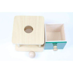Planet Gates Montessori Kids Toy Baby Wood Ball Matching Box Learning Educational Preschool Training Brinquedos Juguets