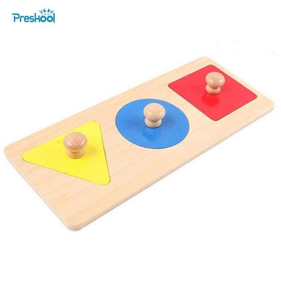 Planet Gates Montessori Kids Toy Baby Wood Learning Shape Panels Learning Educational Preschool Training Brinquedos Juguets