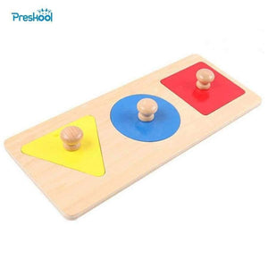 Planet Gates Montessori Kids Toy Baby Wood Learning Shape Panels Learning Educational Preschool Training Brinquedos Juguets