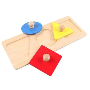 Planet Gates Montessori Kids Toy Baby Wood Learning Shape Panels Learning Educational Preschool Training Brinquedos Juguets