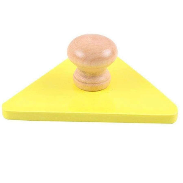 Planet Gates Montessori Kids Toy Baby Wood Shape Matching Puzzles Learning Educational Preschool Training Brinquedos Juguets