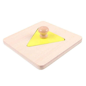 Planet Gates Montessori Kids Toy Baby Wood Shape Matching Puzzles Learning Educational Preschool Training Brinquedos Juguets