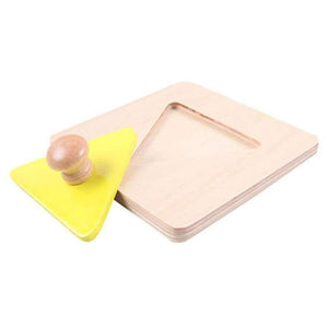 Planet Gates Montessori Kids Toy Baby Wood Shape Matching Puzzles Learning Educational Preschool Training Brinquedos Juguets