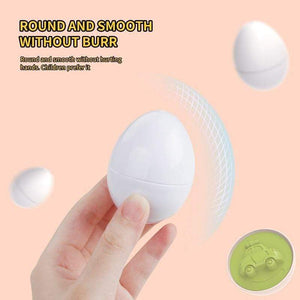 Planet Gates Montessori Toys Eggs Screws Match Game Wooden Puzzle 3D For Children Learning Education Math Toy Kids Baby Toys 1 to 2 Years