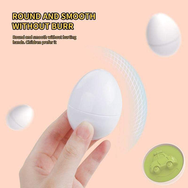 Planet Gates Montessori Toys Eggs Screws Match Game Wooden Puzzle 3D For Children Learning Education Math Toy Kids Baby Toys 1 to 2 Years