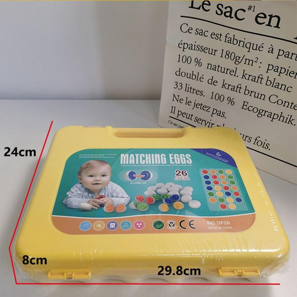 Planet Gates Montessori Toys Eggs Screws Match Game Wooden Puzzle 3D For Children Learning Education Math Toy Kids Baby Toys 1 to 2 Years