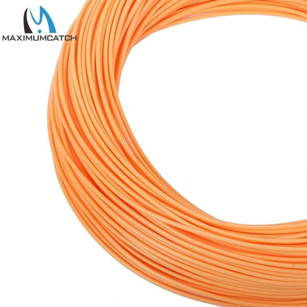 Planet Gates Moss Green / 2.0 Double Taper Fly Line 2/3/4/5/6/7/8 WT Floating Fly Fishing Line