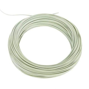 Planet Gates Moss Green / 2.0 Double Taper Fly Line 2/3/4/5/6/7/8 WT Floating Fly Fishing Line