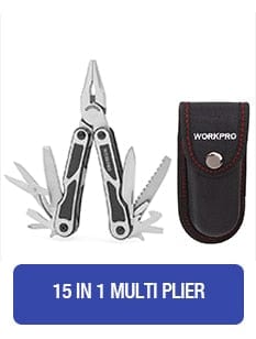 Planet Gates MOSSY OAK 21 in 1 Multi Tool Plier Wire Stripper Folding Plier Outdoor Camping Multitool Portable Folding  Pocket Pliers