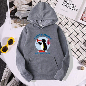 Planet Gates Mother Runaway Men Brand Hoodies Sweatshirt Autumn Winter Crewneck Round Collar Pullover Streetwear Tracksuit