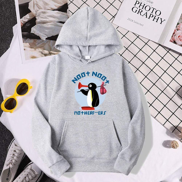 Planet Gates Mother Runaway Men Brand Hoodies Sweatshirt Autumn Winter Crewneck Round Collar Pullover Streetwear Tracksuit