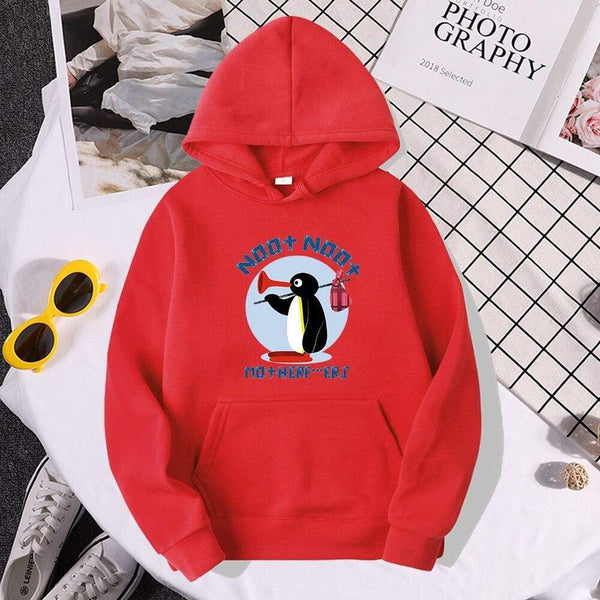 Planet Gates Mother Runaway Men Brand Hoodies Sweatshirt Autumn Winter Crewneck Round Collar Pullover Streetwear Tracksuit