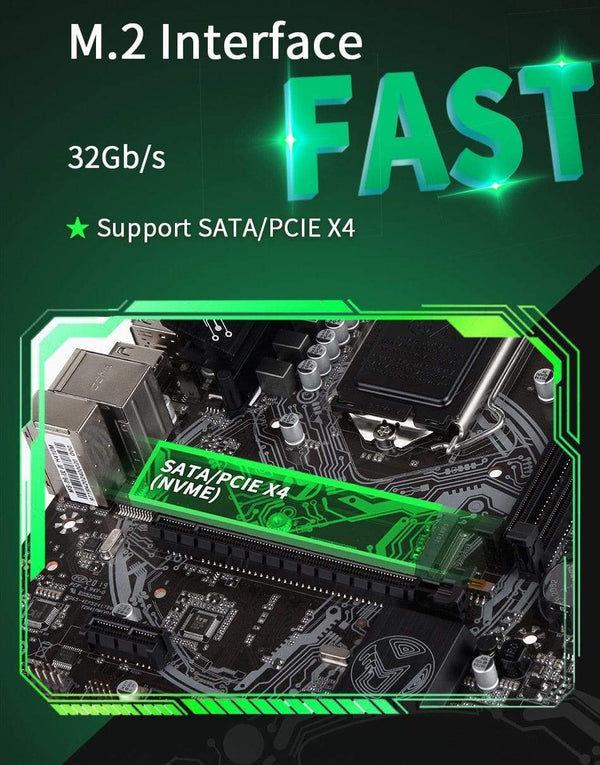 Planet Gates Motherboard Challenger H410M USB3.1 LGA1200 M-ATX SATA 3.0 PCI-E NVME Support intel 10th Core Dual channel DDR4