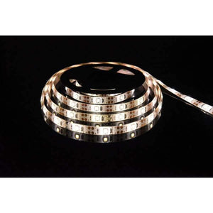 Planet Gates Motion Sensor LED Bed Strip light Kit USB Bed Side Lamp Flexibele Waterproof Strip Tape Night Light for Bedroom Bedside