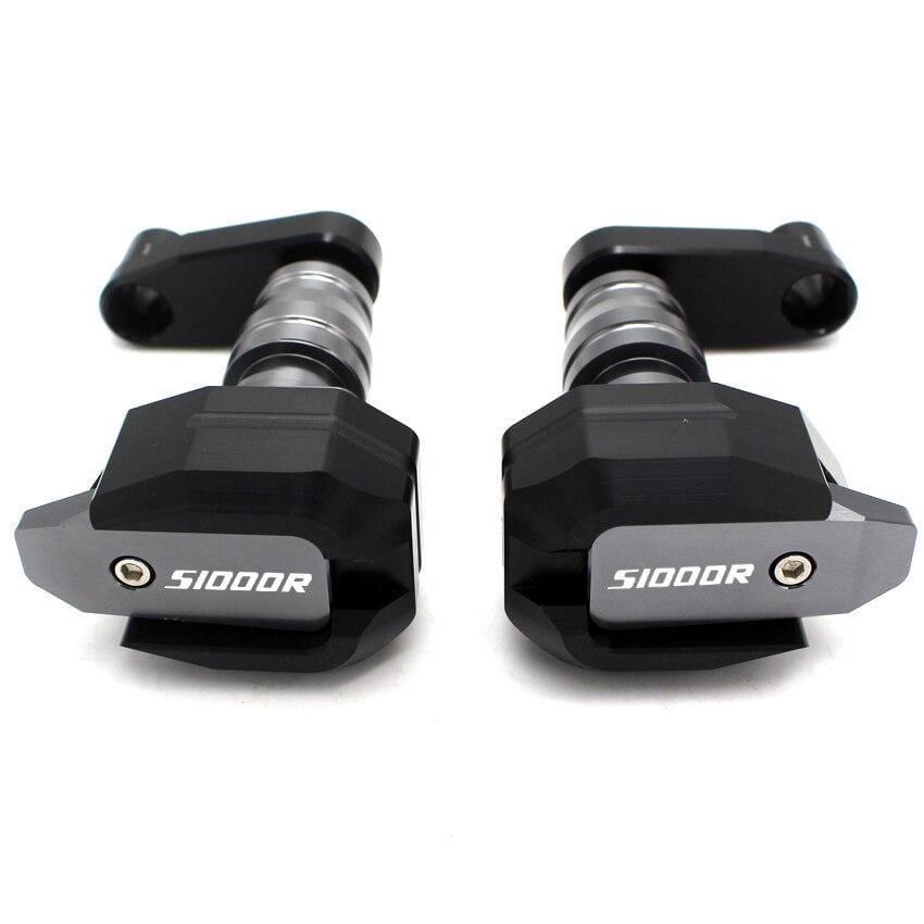 Moto Parts Frame Slider for BMW S1000R 2017 2018 Motorcycle Accessories Crash Pad S 1000 R 1000R 17 18 Engine Guard Protector