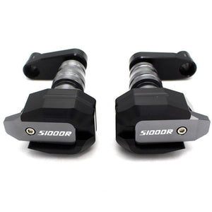 Moto Parts Frame Slider for BMW S1000R 2017 2018 Motorcycle Accessories Crash Pad S 1000 R 1000R 17 18 Engine Guard Protector