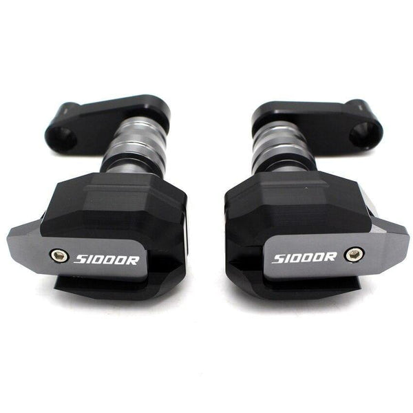 Moto Parts Frame Slider for BMW S1000R 2017 2018 Motorcycle Accessories Crash Pad S 1000 R 1000R 17 18 Engine Guard Protector